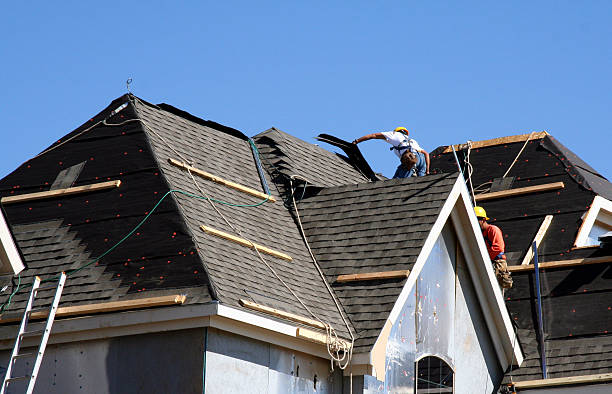 Quick and Trustworthy Emergency Roof Repair Services in Lake Summerset, IL