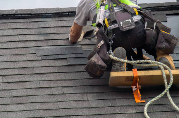 Slate Roofing Contractor in Lake Summerset, IL
