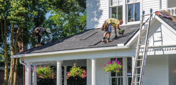 Best Storm Damage Roof Repair  in Lake Summerset, IL