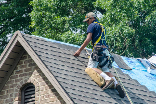 Reliable Lake Summerset, IL Roofing Contractor Solutions